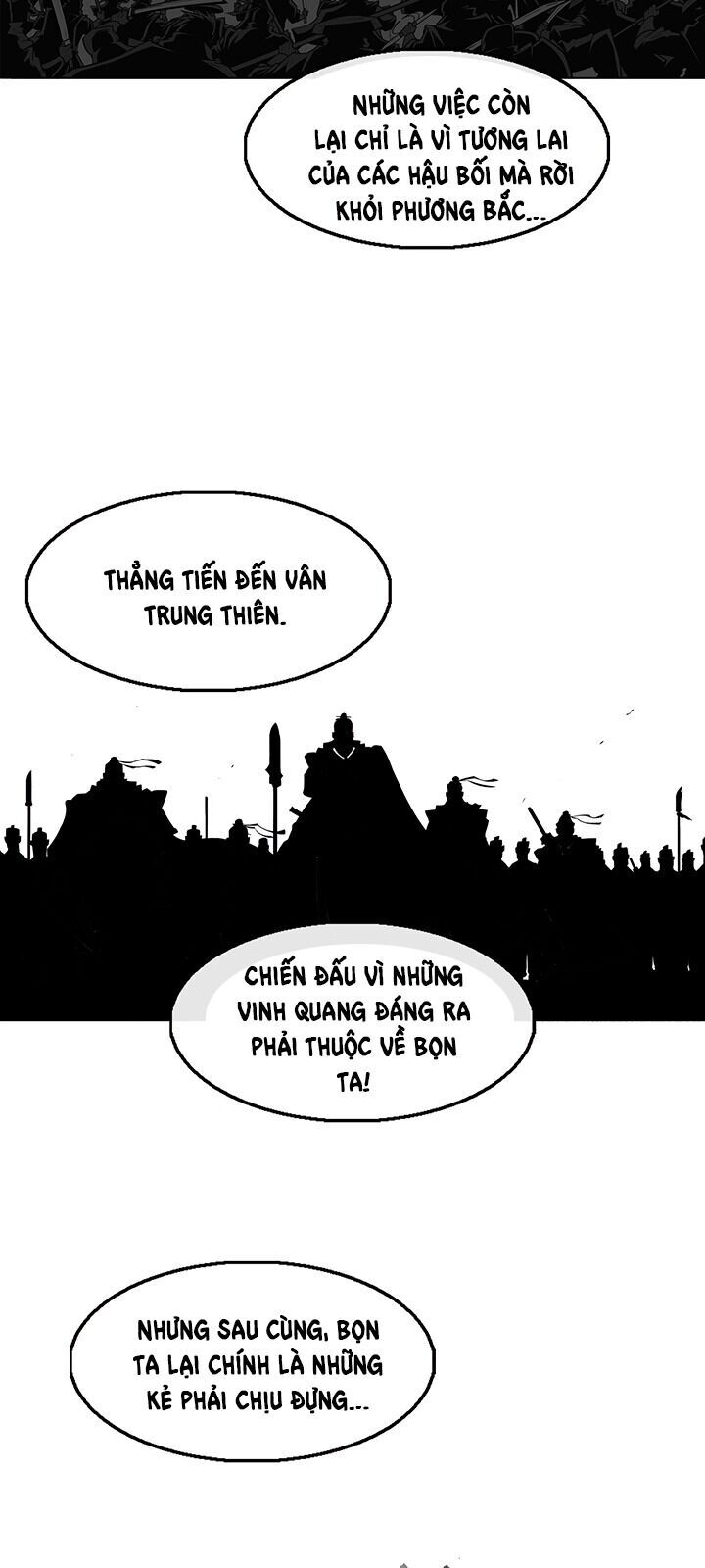 Bắc Kiếm Giang Hồ Chapter 65 - 39