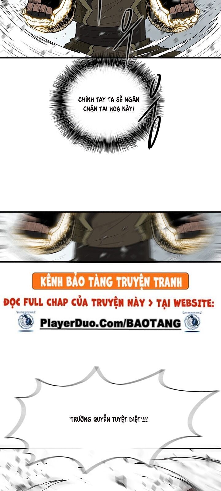 Bắc Kiếm Giang Hồ Chapter 66 - 24