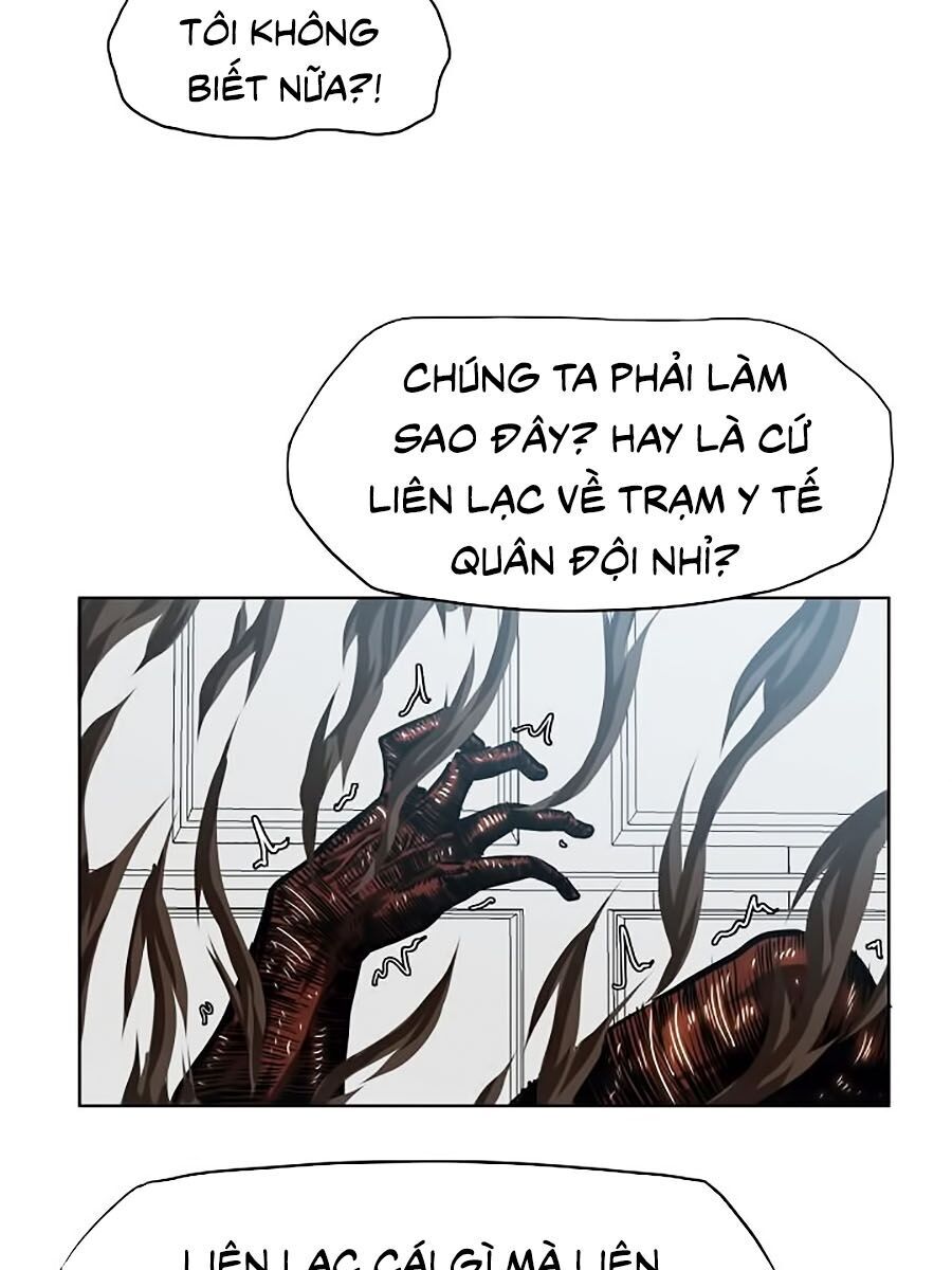 Bậc Thầy Kiếm Sư Chapter 37 - 16