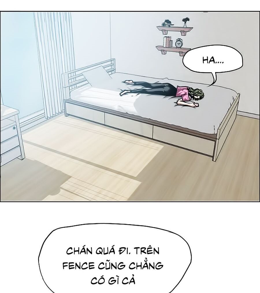 Bậc Thầy Kiếm Sư Chapter 39 - 34