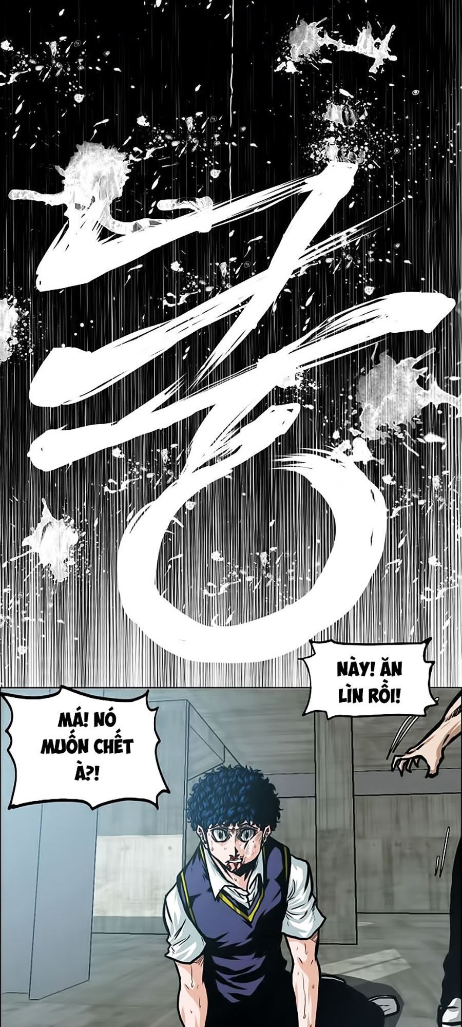 Bậc Thầy Kiếm Sư Chapter 42 - 37