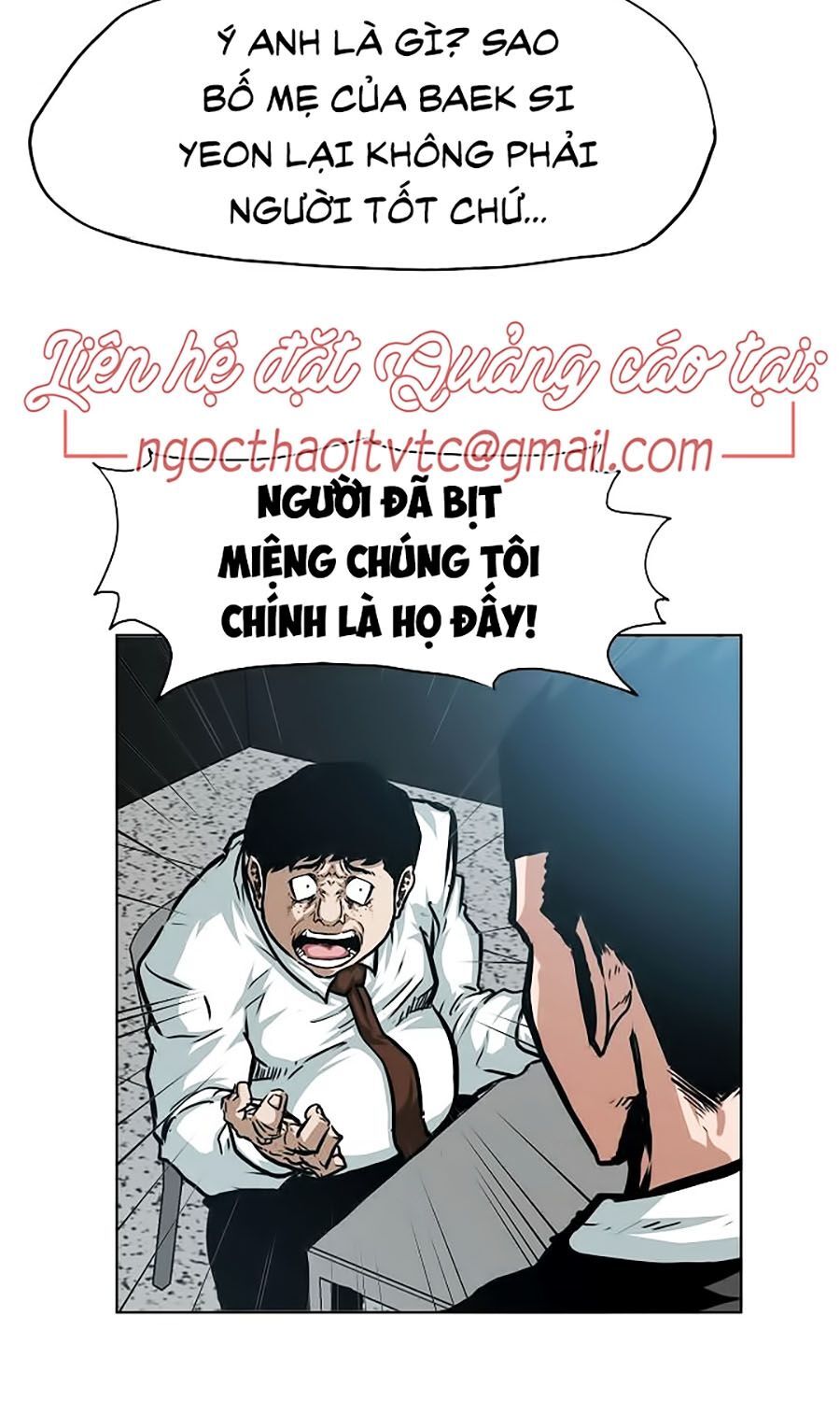 Bậc Thầy Kiếm Sư Chapter 43 - 9