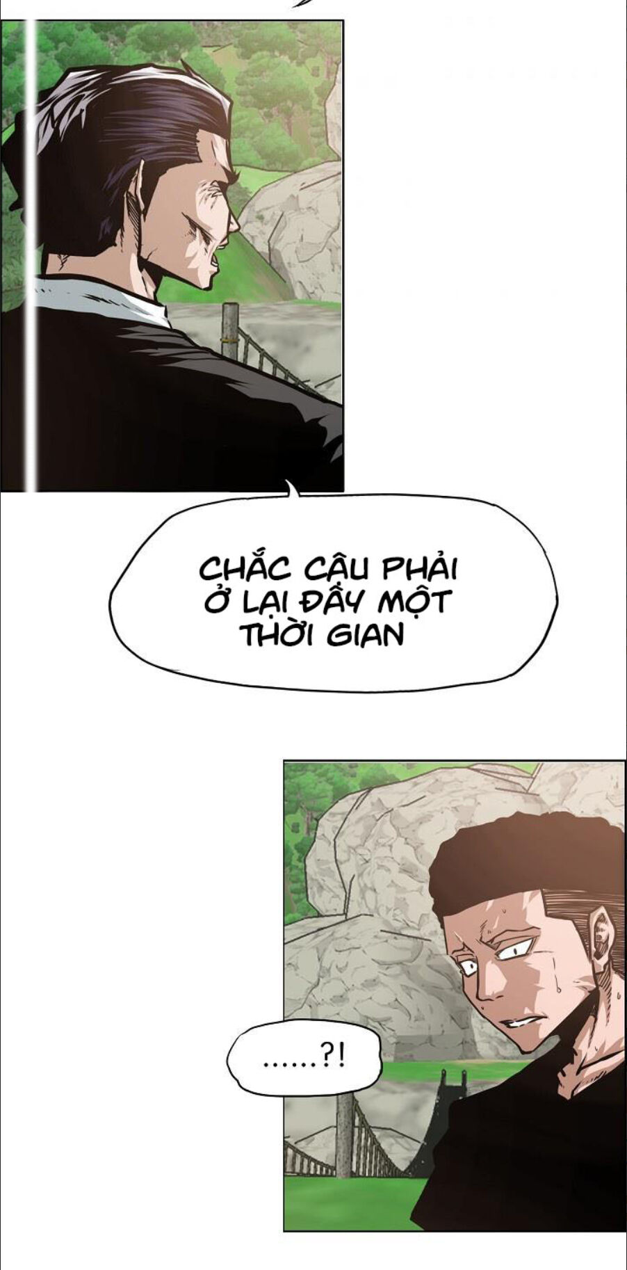 Bậc Thầy Kiếm Sư Chapter 52 - 9