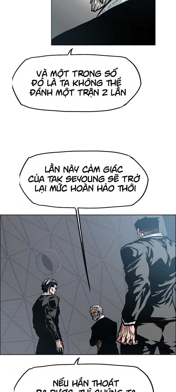 Bậc Thầy Kiếm Sư Chapter 54 - 23