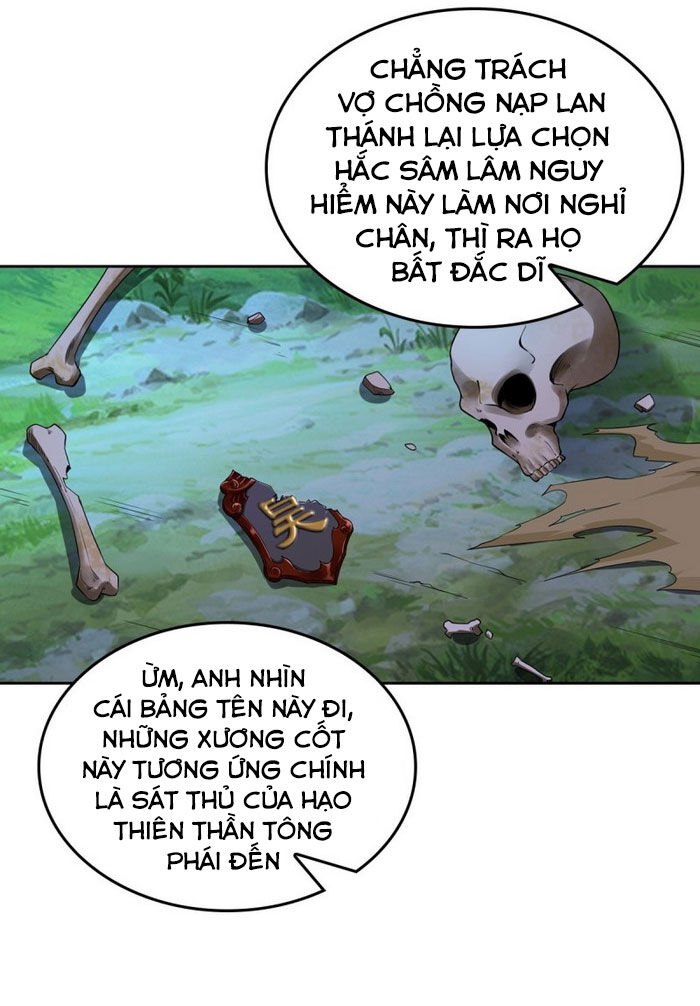 Người Ở Rể Bị Ép Thành Phản Diện Chapter 48 - 2