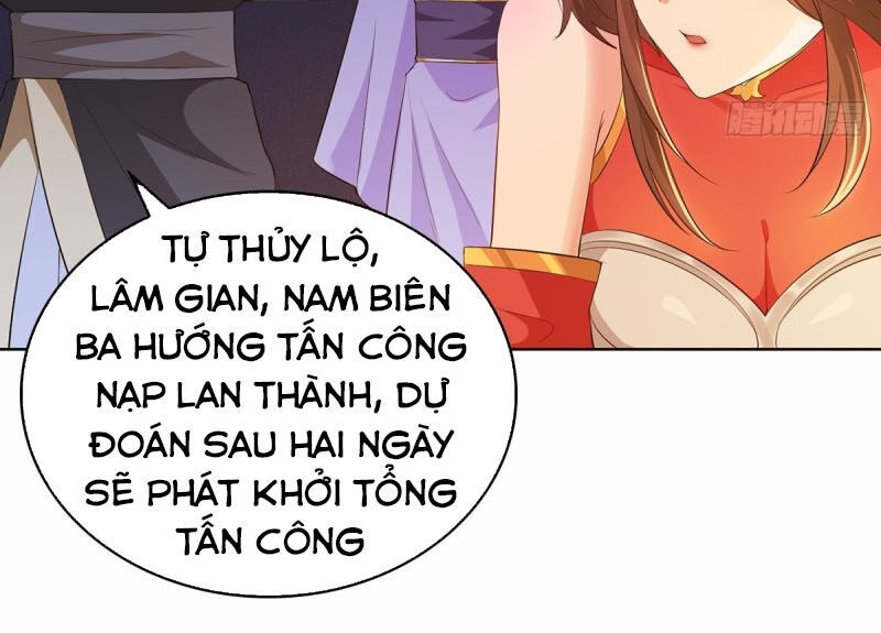 Người Ở Rể Bị Ép Thành Phản Diện Chapter 51 - 15