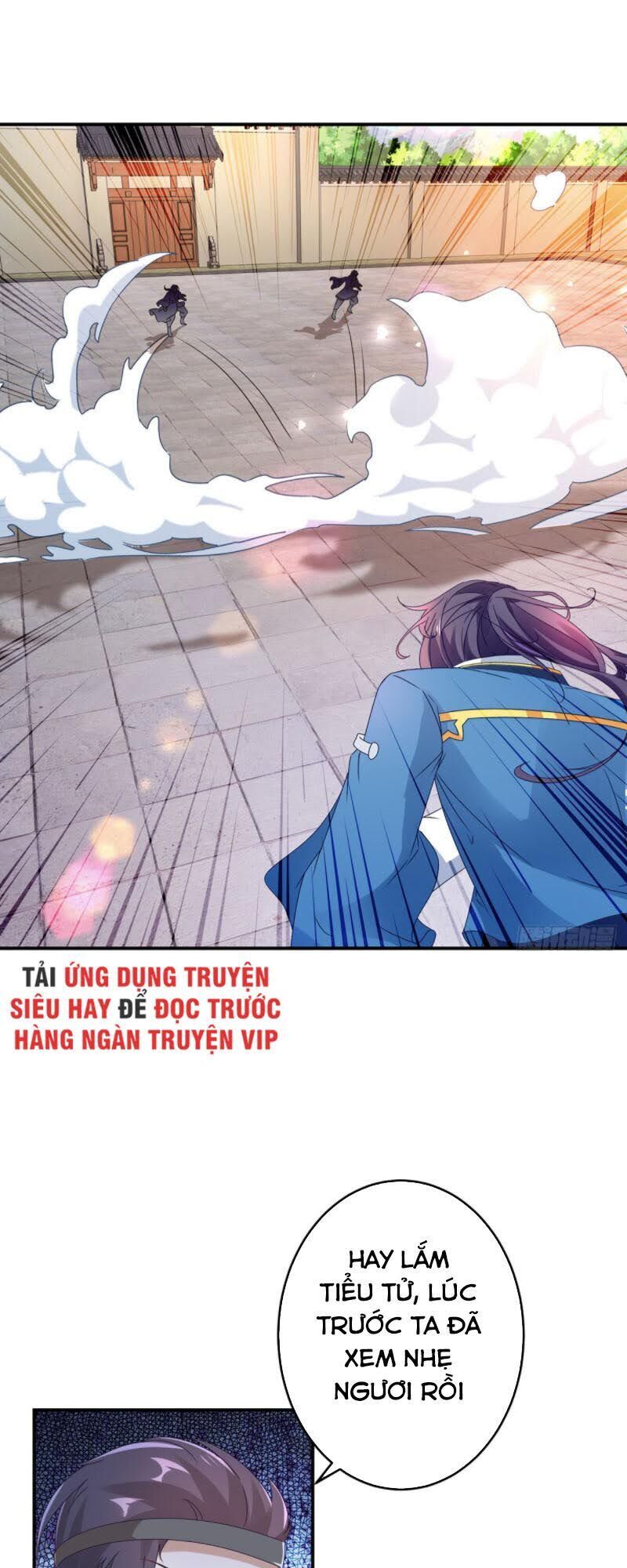 Thần Hồn Võ Đế Chapter 37 - 25