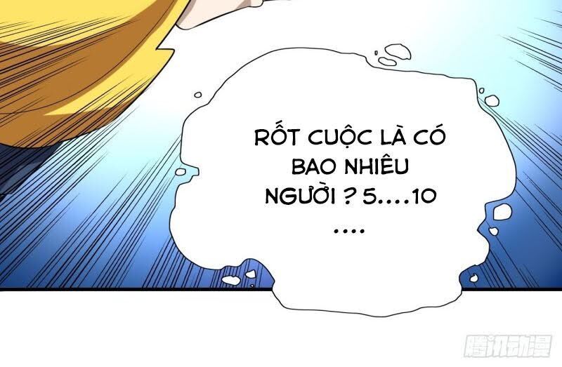 Cao Năng Lai Tập Chapter 33 - 8