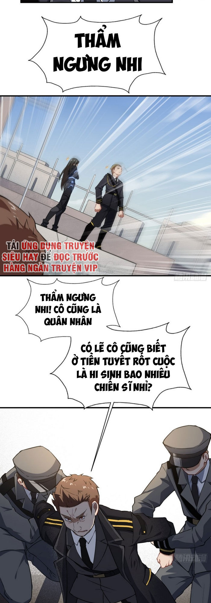 Cao Năng Lai Tập Chapter 40 - 12