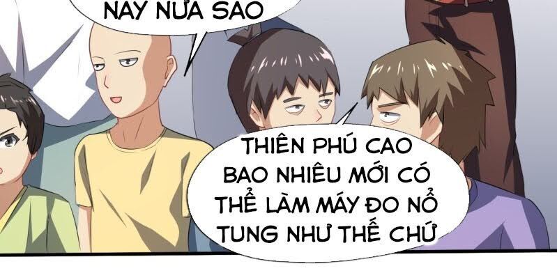 Cao Năng Lai Tập Chapter 45 - 21