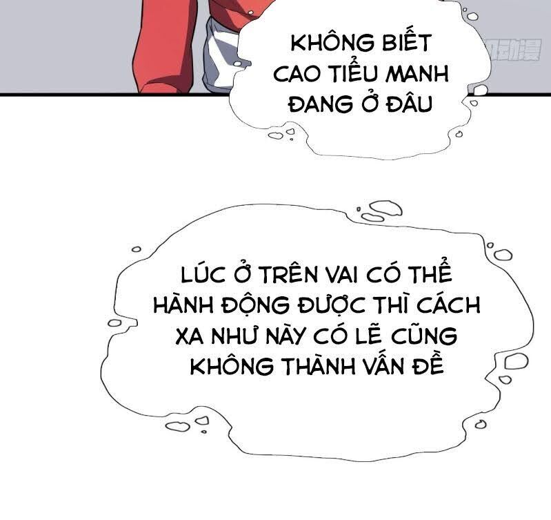 Cao Năng Lai Tập Chapter 45 - 29