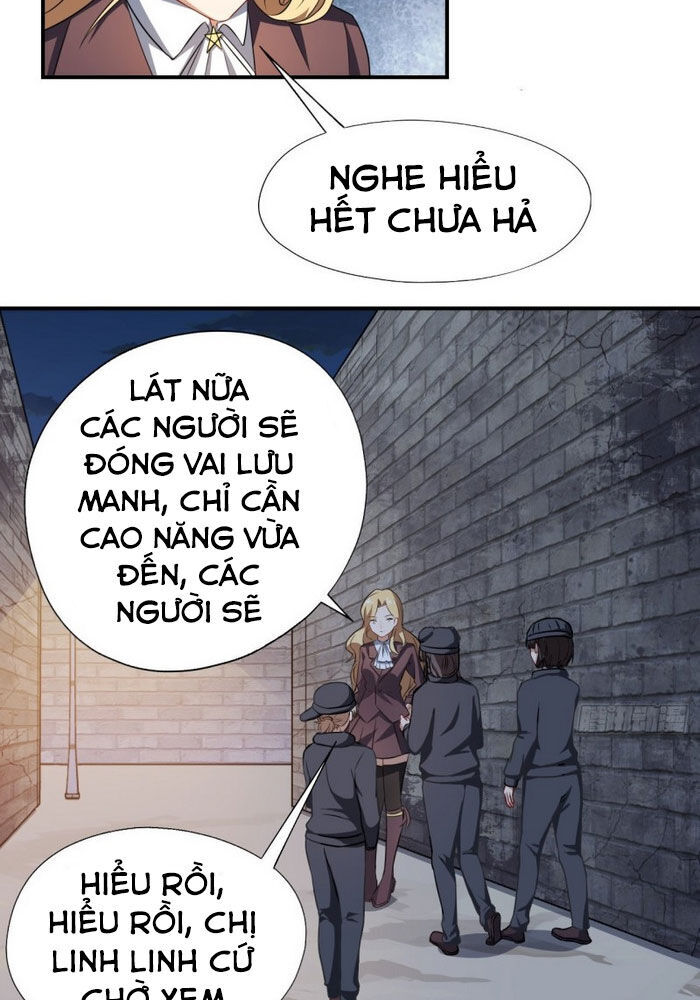 Cao Năng Lai Tập Chapter 47 - 10