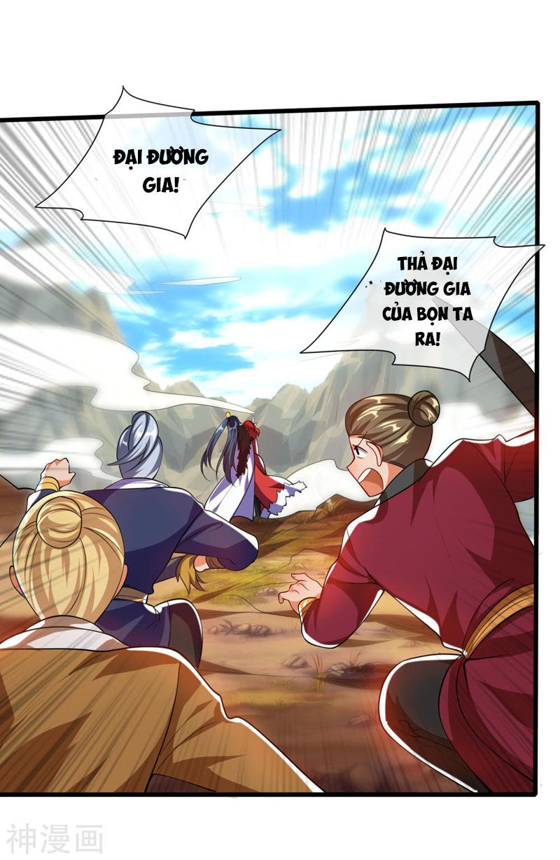 Hài Đế Vi Tôn Chapter 26 - 16