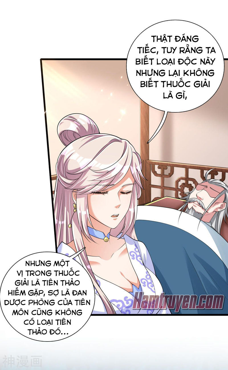 Hài Đế Vi Tôn Chapter 26 - 31