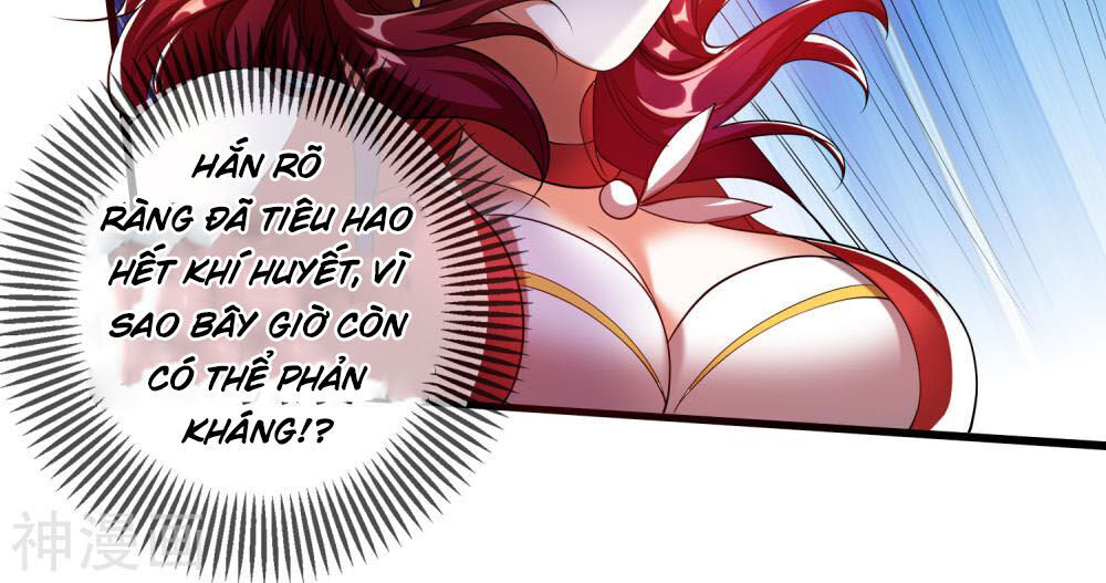 Hài Đế Vi Tôn Chapter 26 - 9