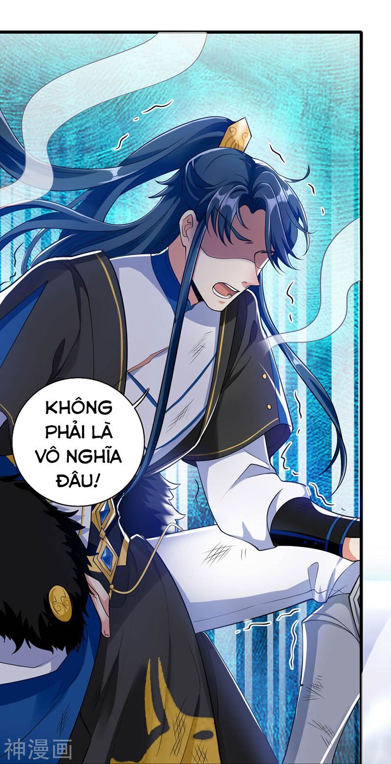 Hài Đế Vi Tôn Chapter 39 - 20