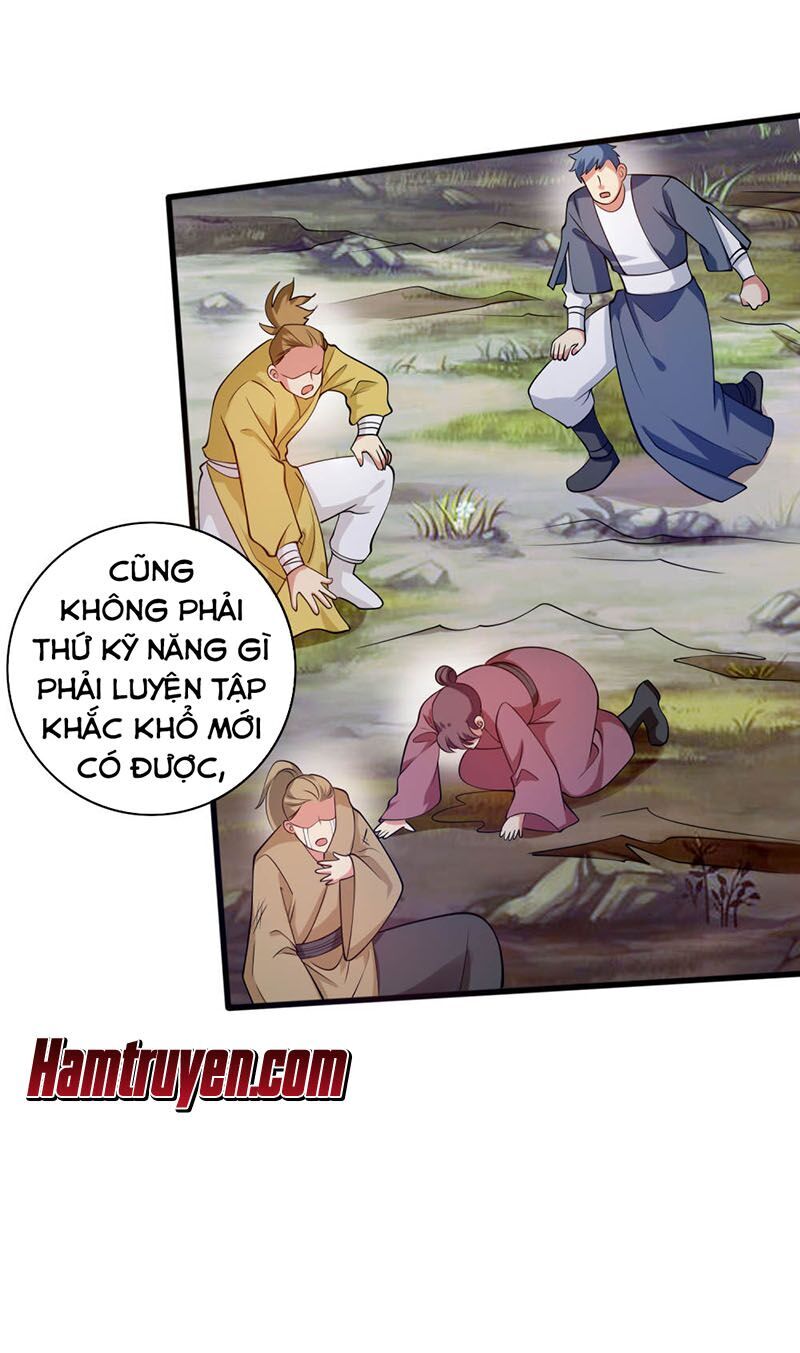 Hài Đế Vi Tôn Chapter 39 - 23