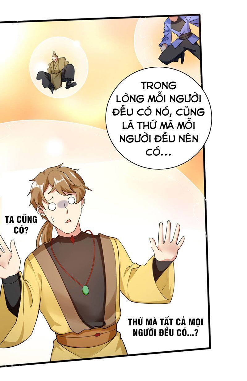 Hài Đế Vi Tôn Chapter 39 - 24