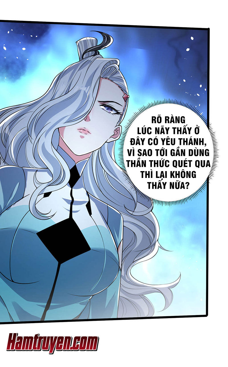 Hài Đế Vi Tôn Chapter 46 - 40