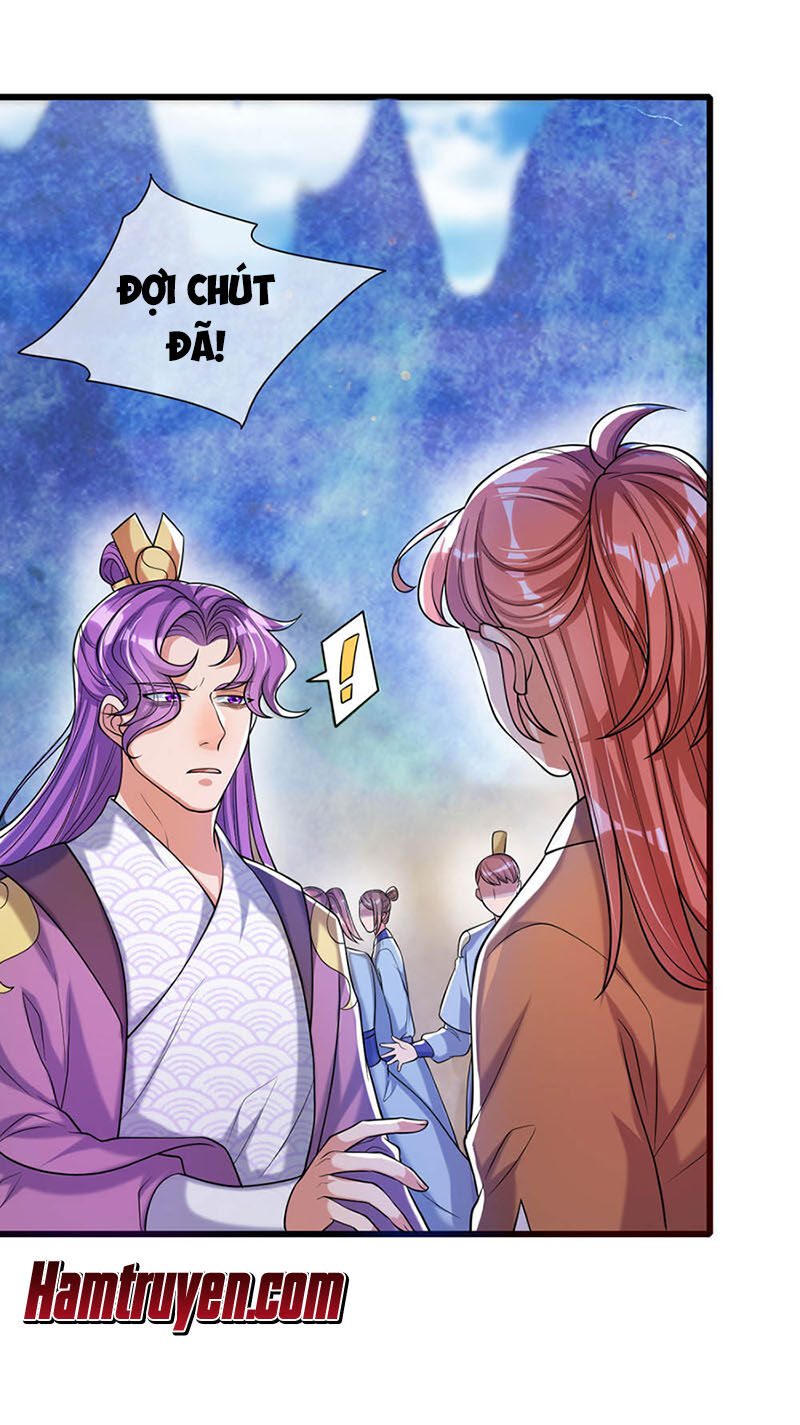 Hài Đế Vi Tôn Chapter 47 - 15