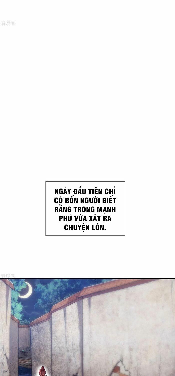 Hài Đế Vi Tôn Chapter 50 - 20