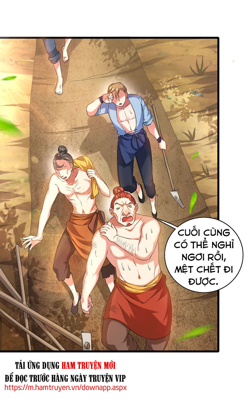 Hài Đế Vi Tôn Chapter 54 - 10