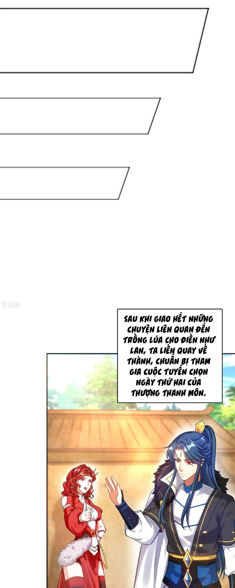 Hài Đế Vi Tôn Chapter 55 - 23