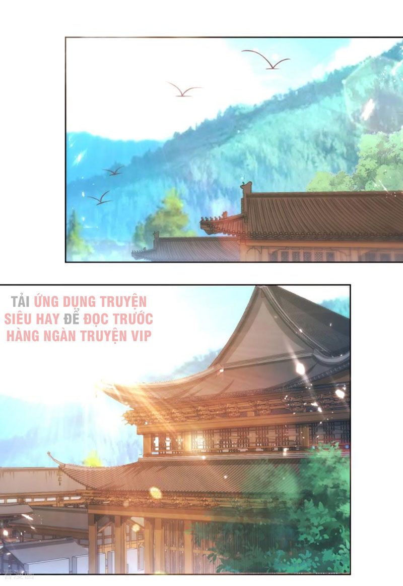 Hài Đế Vi Tôn Chapter 55 - 25