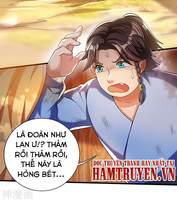 Hài Đế Vi Tôn Chapter 24 - 2