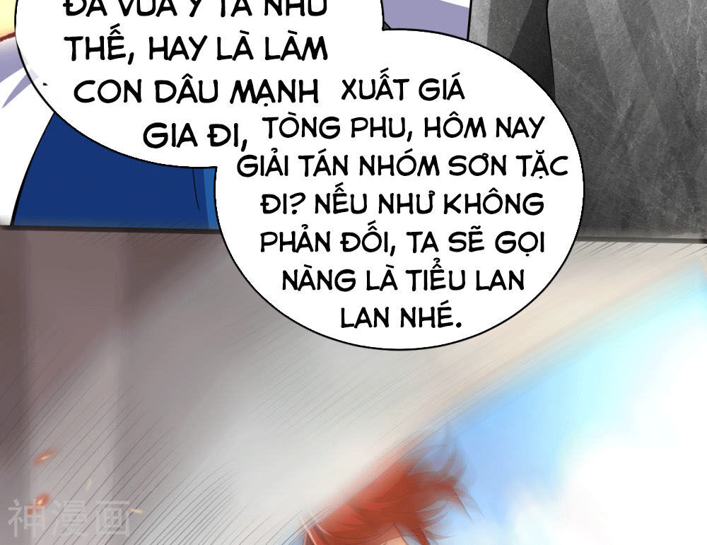 Hài Đế Vi Tôn Chapter 25 - 21