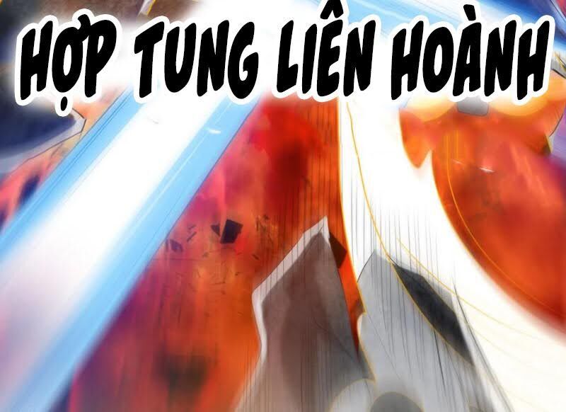 Hài Đế Vi Tôn Chapter 35 - 17