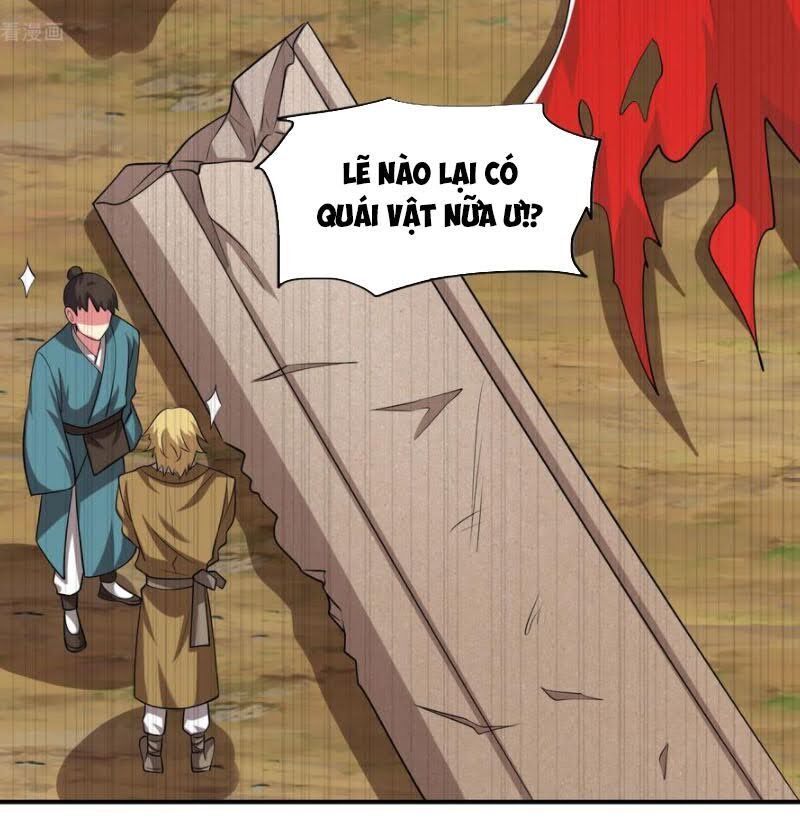 Hài Đế Vi Tôn Chapter 35 - 51