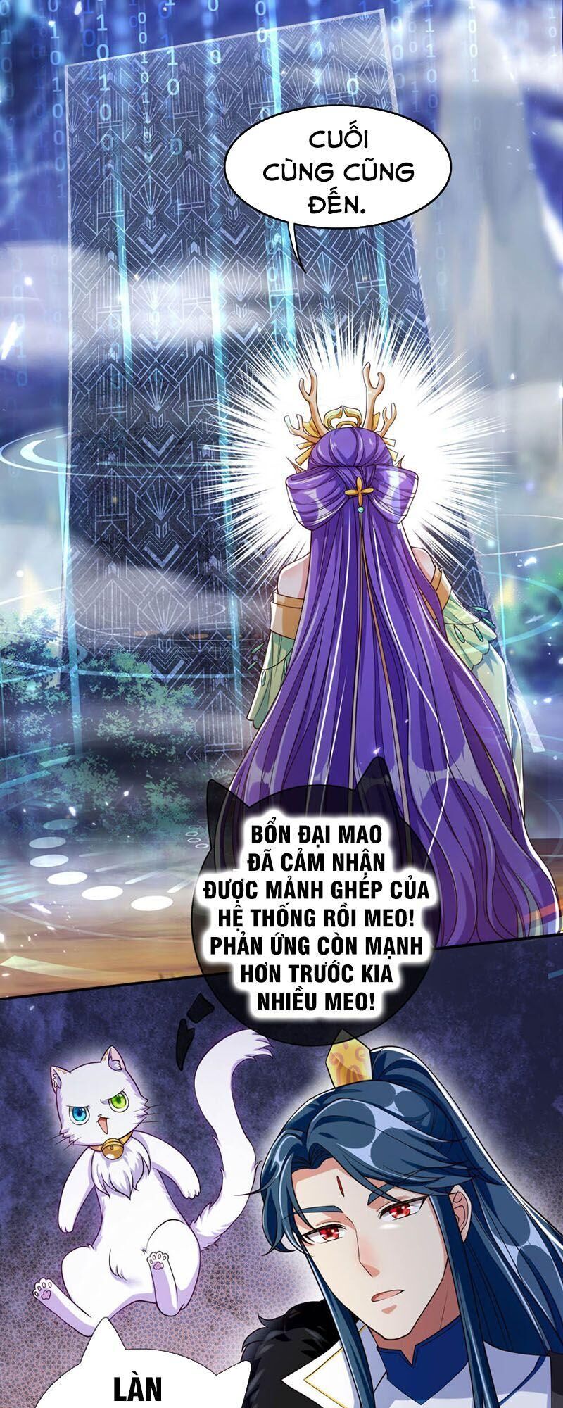 Hài Đế Vi Tôn Chapter 41 - 17