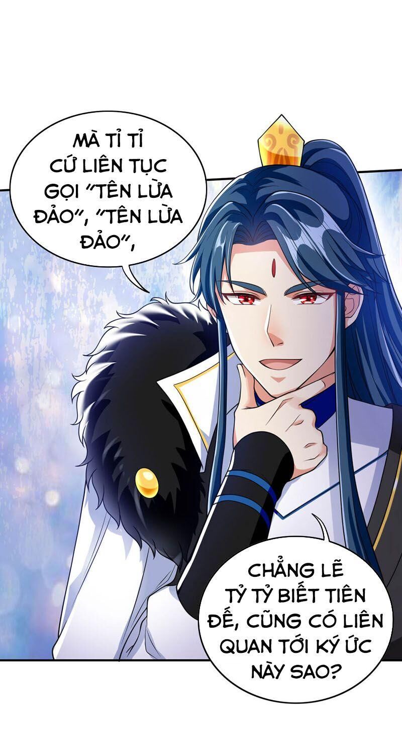 Hài Đế Vi Tôn Chapter 41 - 23