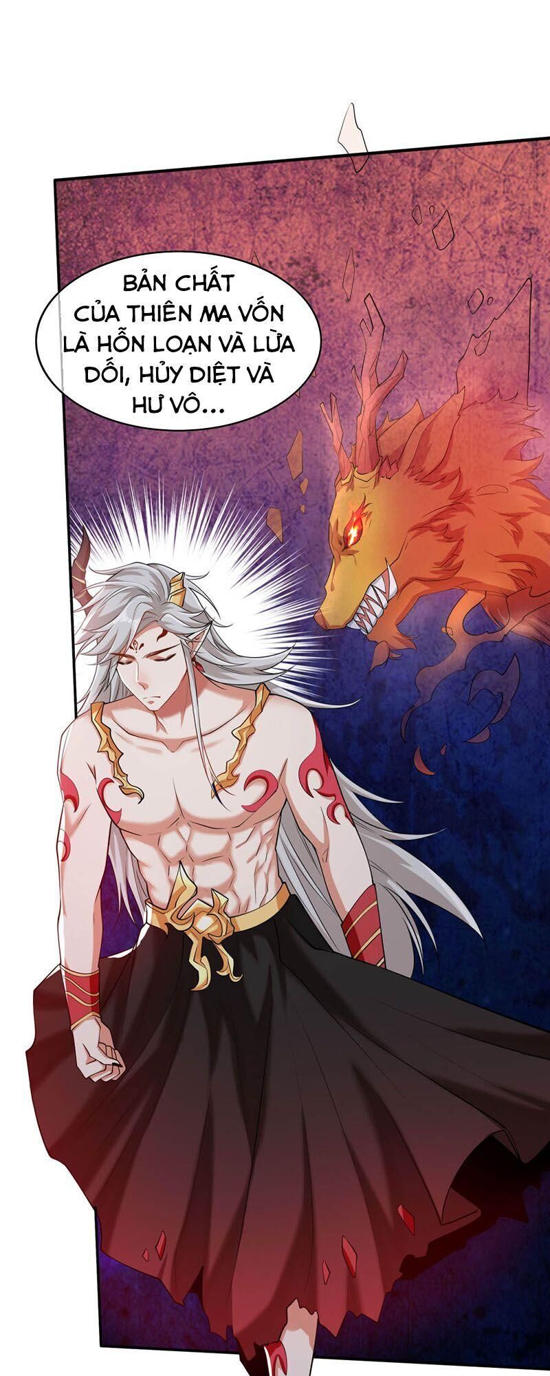 Hài Đế Vi Tôn Chapter 41 - 37