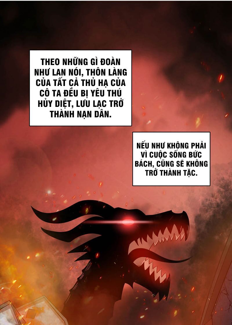 Hài Đế Vi Tôn Chapter 53 - 11