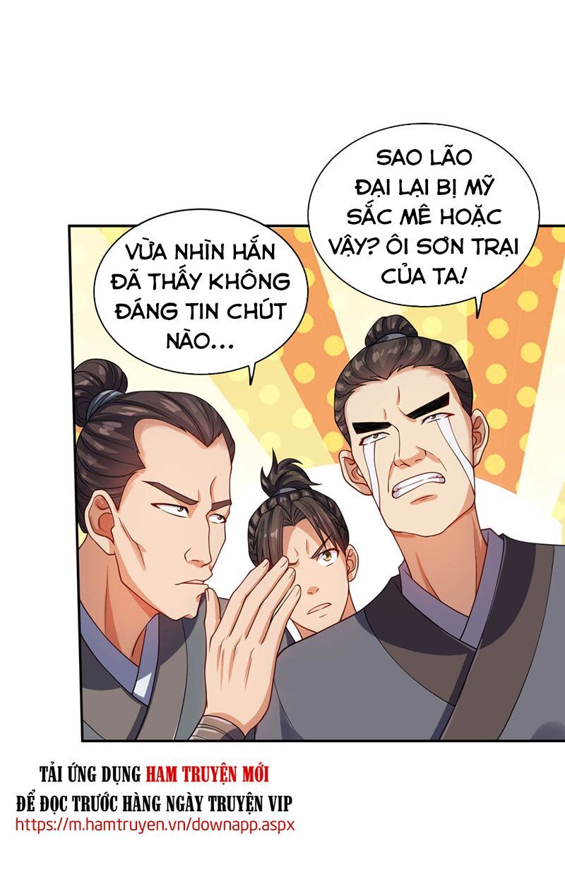 Hài Đế Vi Tôn Chapter 53 - 27