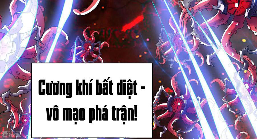 Hài Đế Vi Tôn Chapter 59 - 14