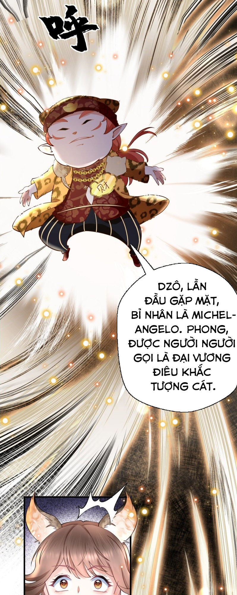 Tà Du Ký Chapter 32 - 36