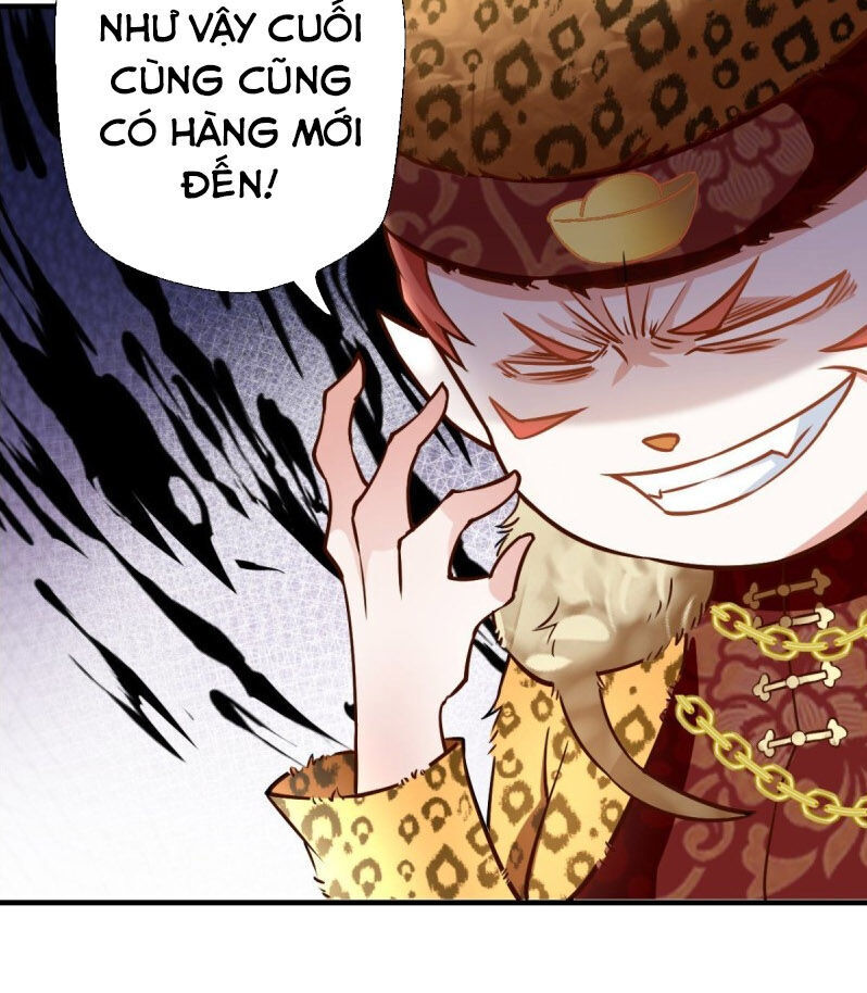 Tà Du Ký Chapter 32 - 40