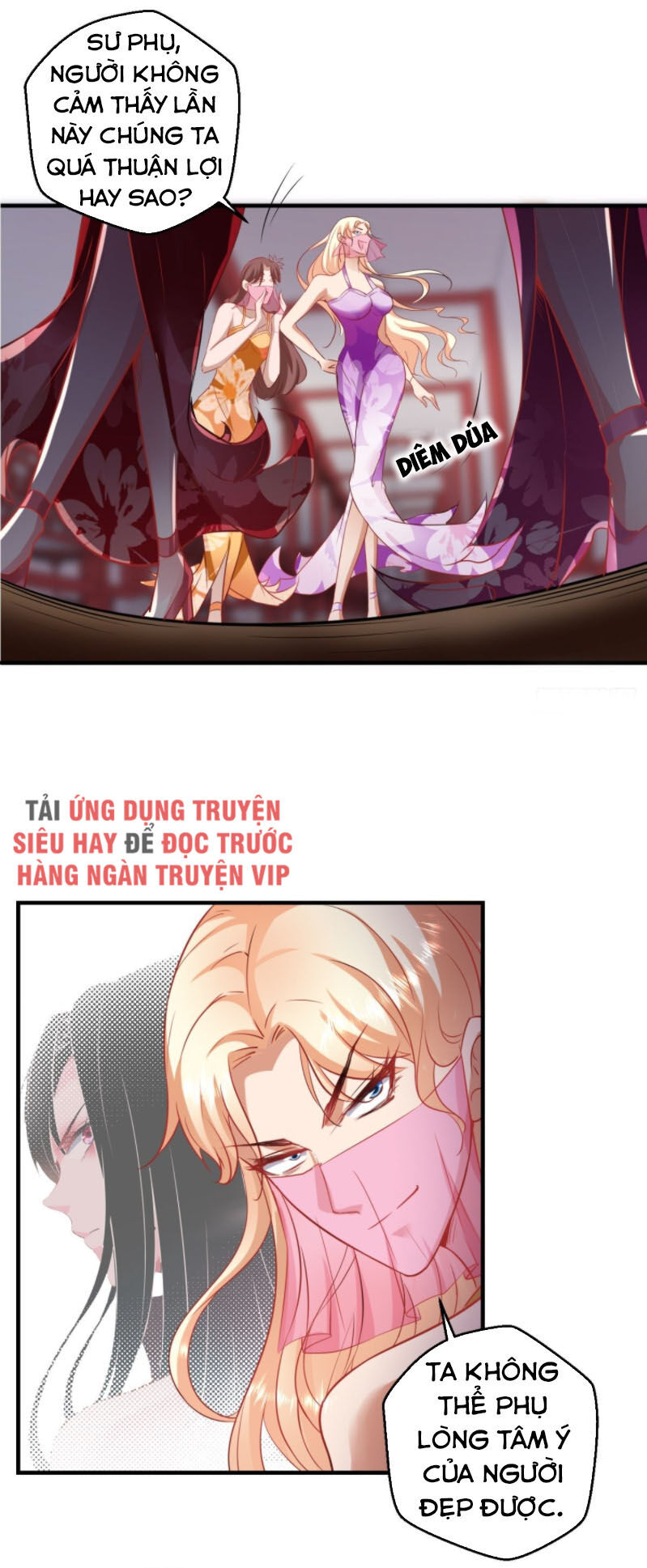 Tà Du Ký Chapter 50 - 6