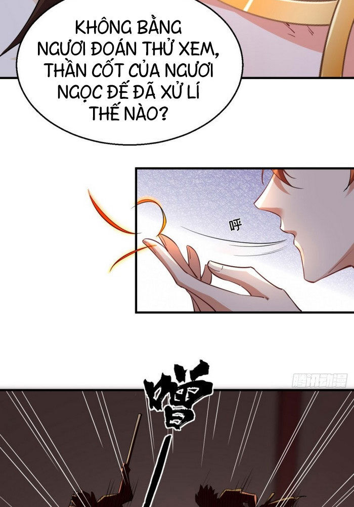 Tà Du Ký Chapter 62 - 6