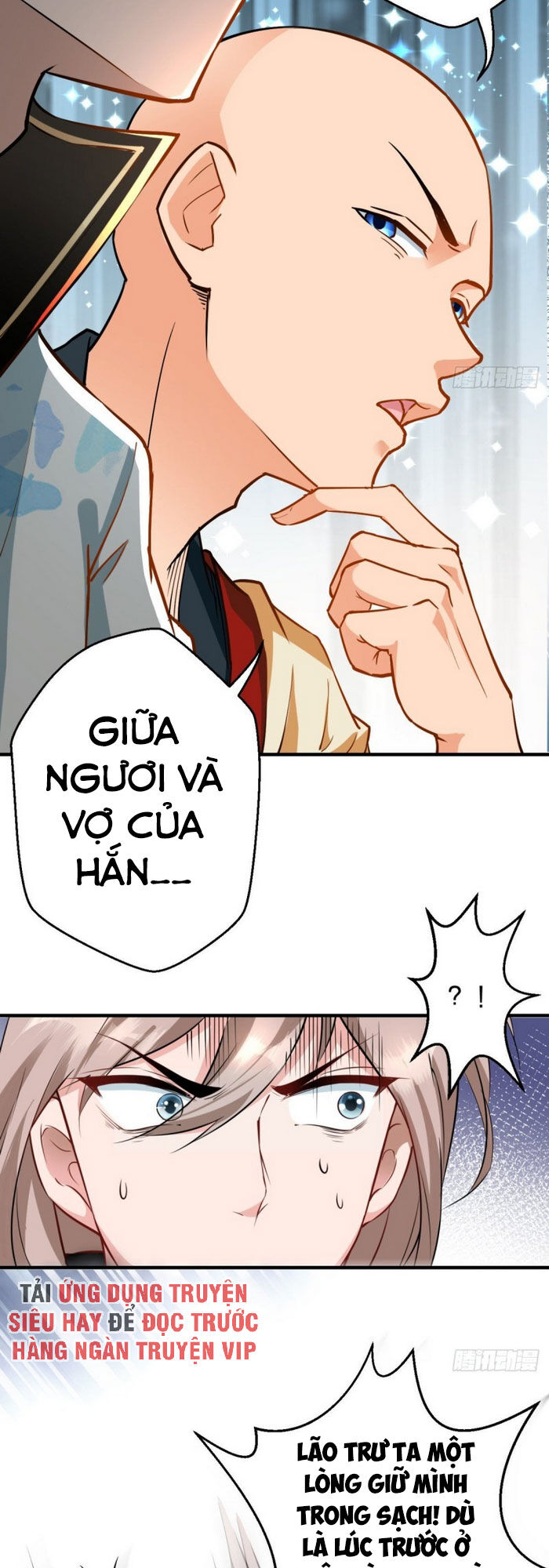 Tà Du Ký Chapter 42 - 2