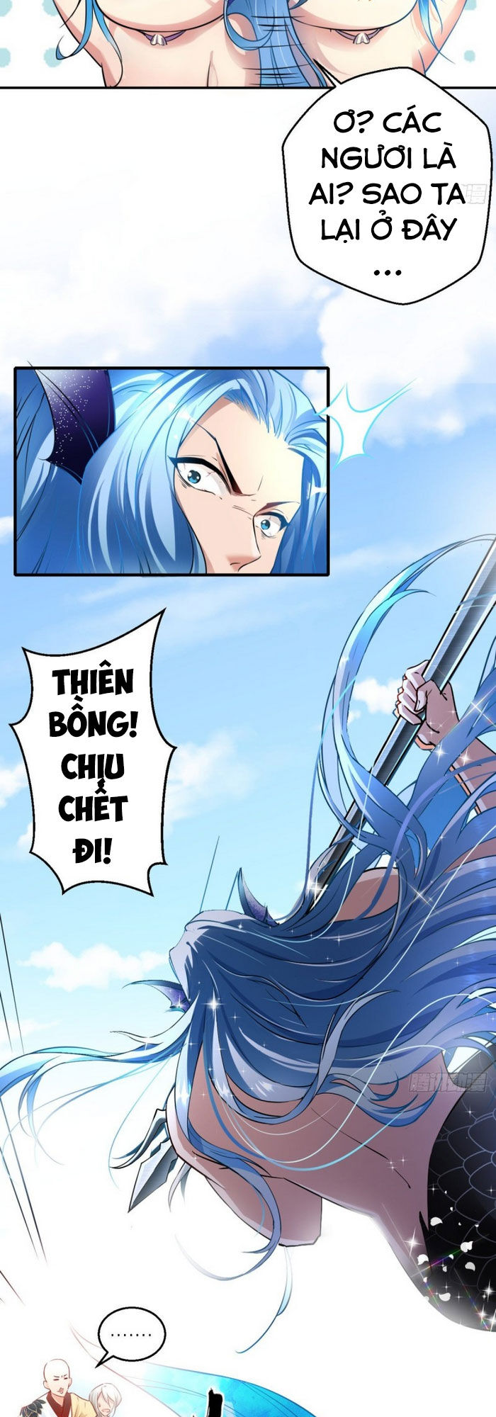 Tà Du Ký Chapter 42 - 9