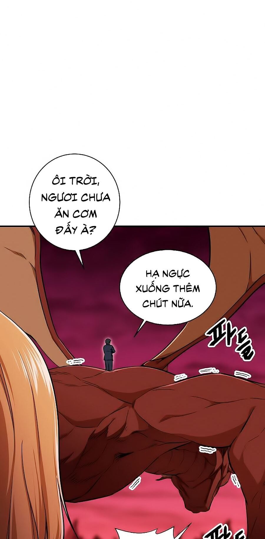 Bố Tôi Quá Mạnh Chapter 34 - 11