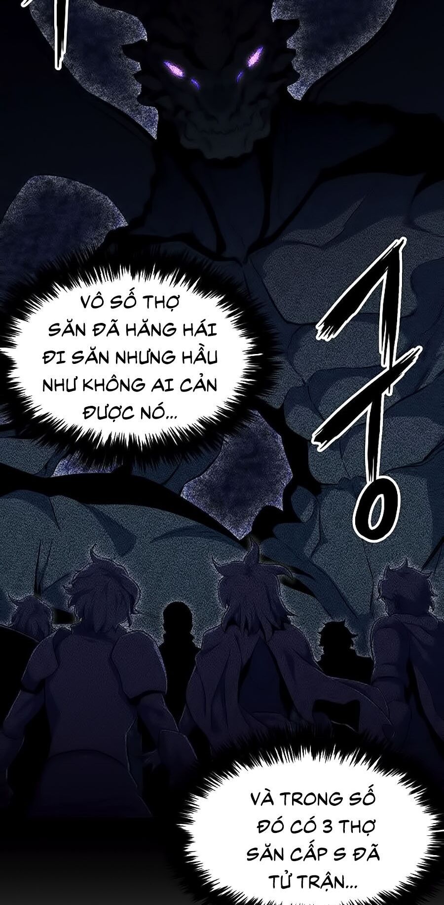 Bố Tôi Quá Mạnh Chapter 34 - 8