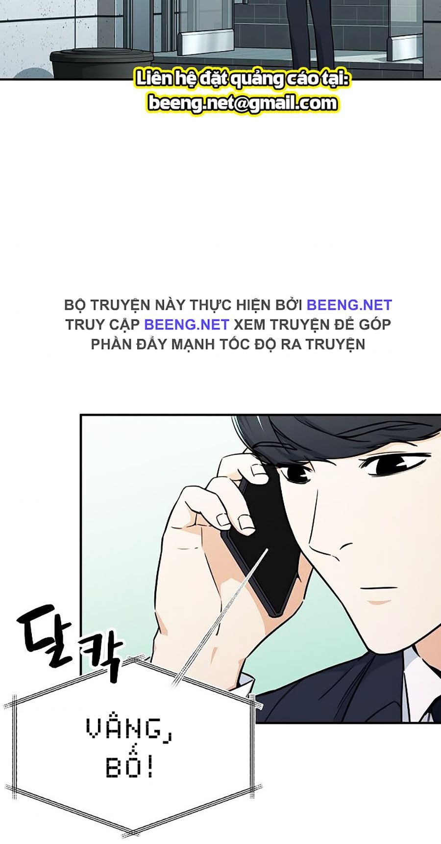 Bố Tôi Quá Mạnh Chapter 39 - 8