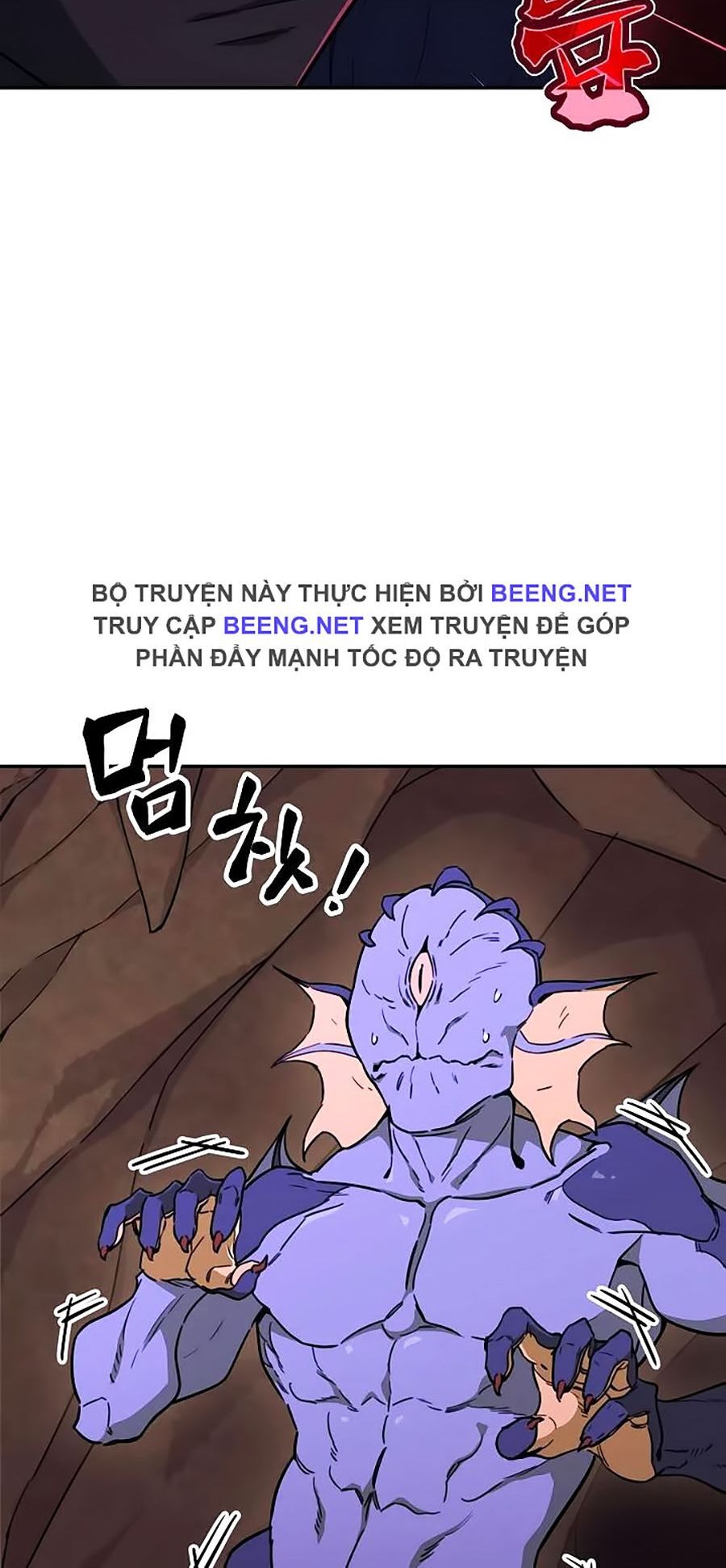 Bố Tôi Quá Mạnh Chapter 40 - 43