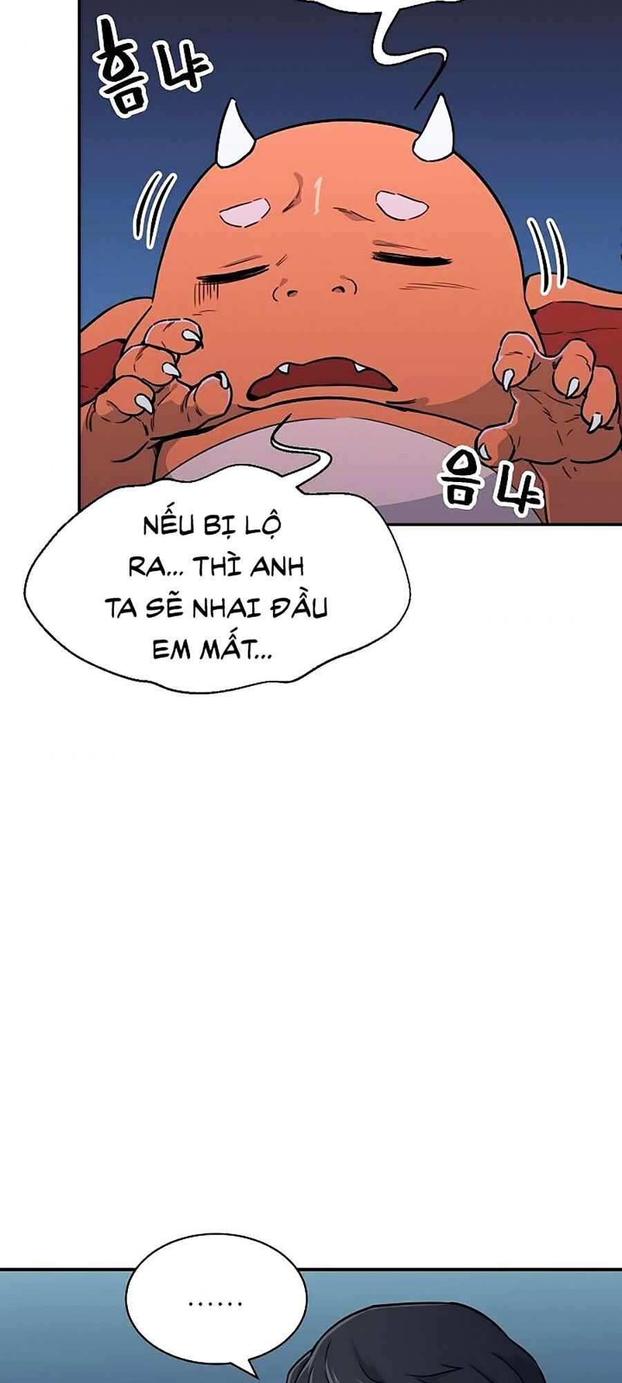 Bố Tôi Quá Mạnh Chapter 41 - 41