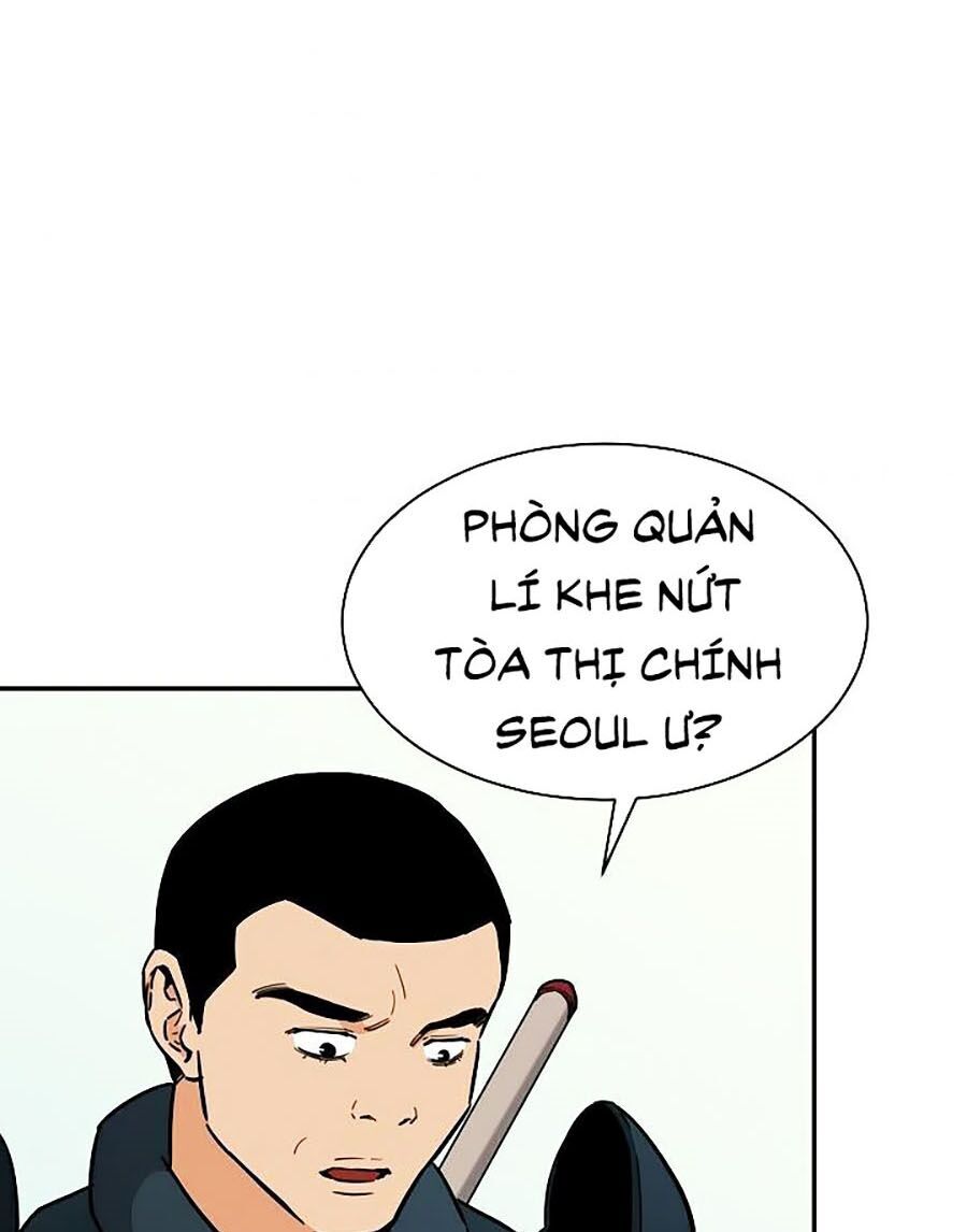 Bố Tôi Quá Mạnh Chapter 42 - 47